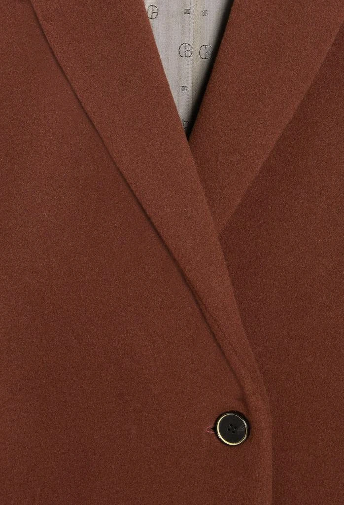 Claudie Pierlot Manteau - Good - Ecureuil 6