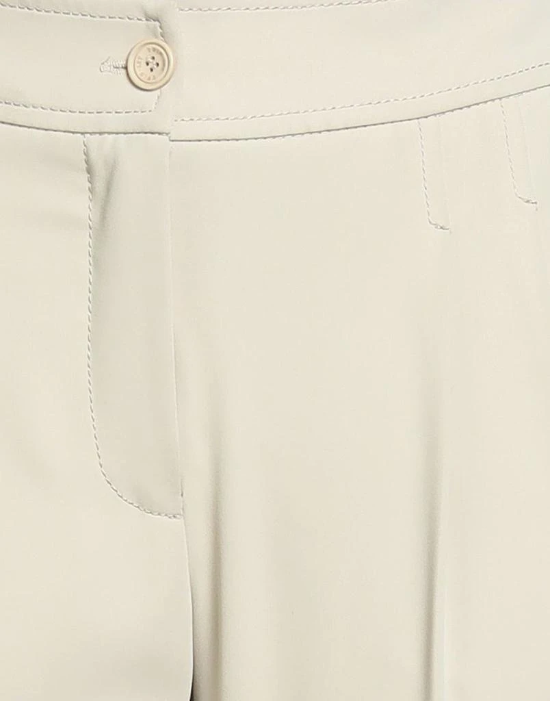 TWINSET Casual pants 4