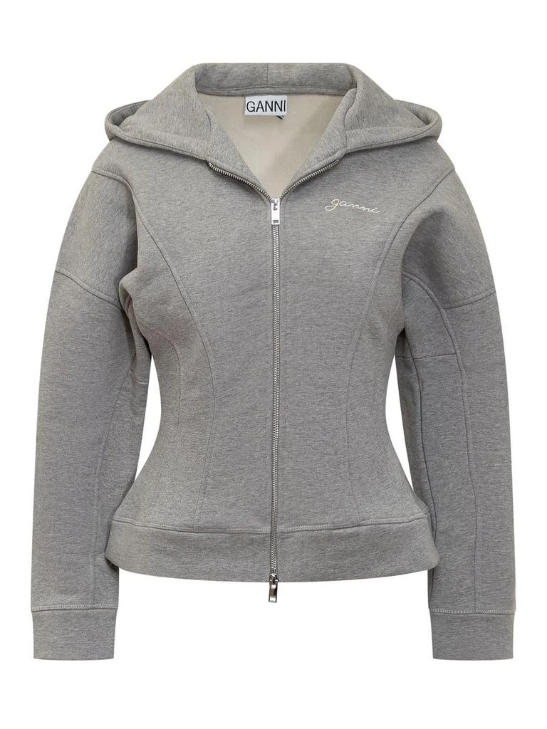 Ganni Ganni Sweatshirts 1