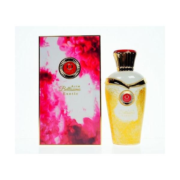 ORIENTICA Arte Bellissimo Exotic for Women Eau de Parfum Spray 2.5 oz