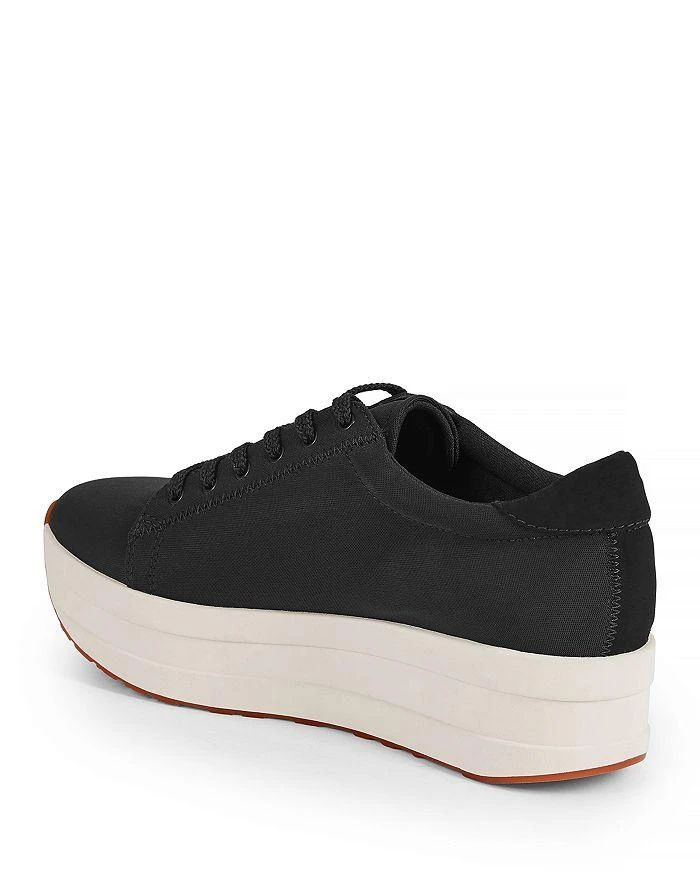 Vagabond Shoemakers Women's Casey Platform Sneakers 4