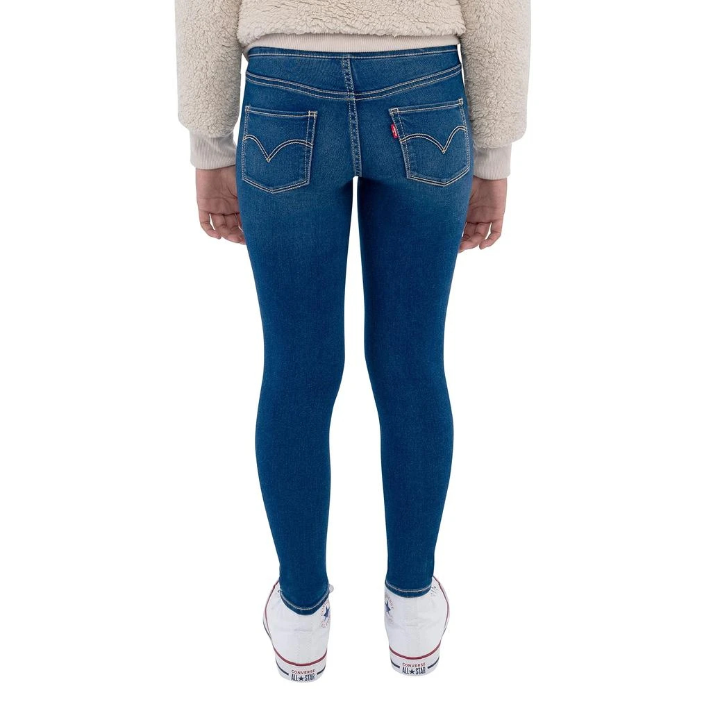 Levi's Pull-On Leggings (Big Kids) 2
