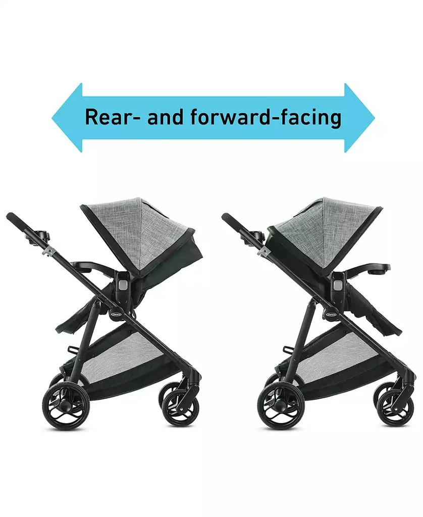 Graco Modes Element Travel System 4