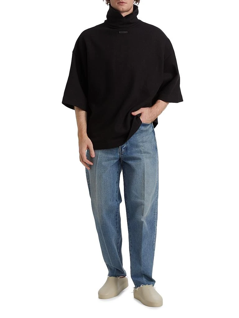 Fear of god Relaxed 5-Pocket Jeans 2