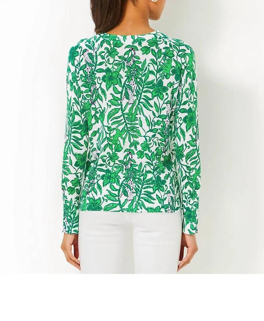 Lilly Pulitzer Lilly Pulitzer - Salima Sweater 2