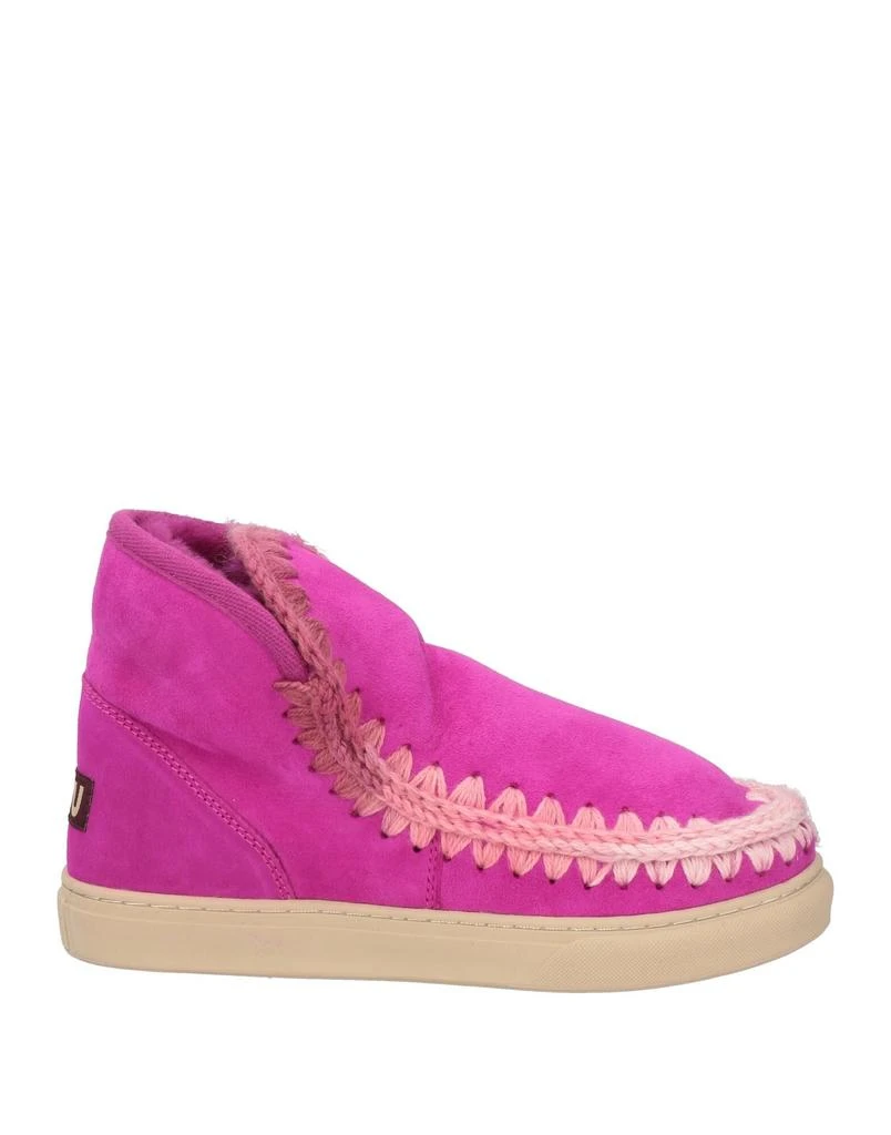 Mou Ankle boot 1