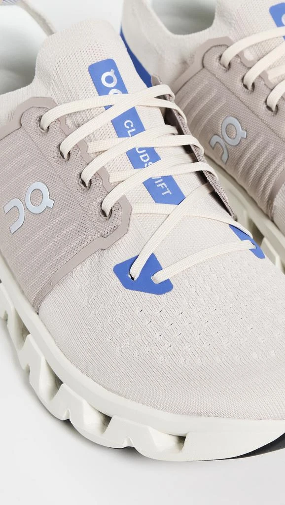 On Cloudswift 4 Sneakers 4