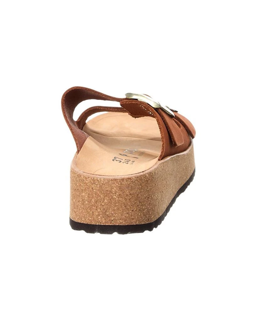 Papillio by Birkenstock Gabriela Narrow Leather Sandal 3