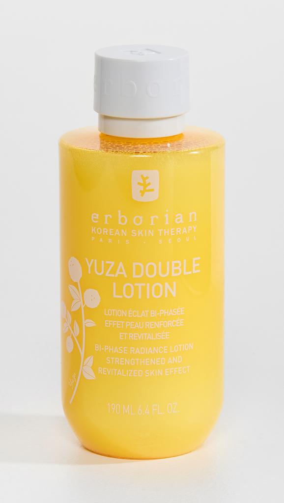 erborian Yuza Double Lotion