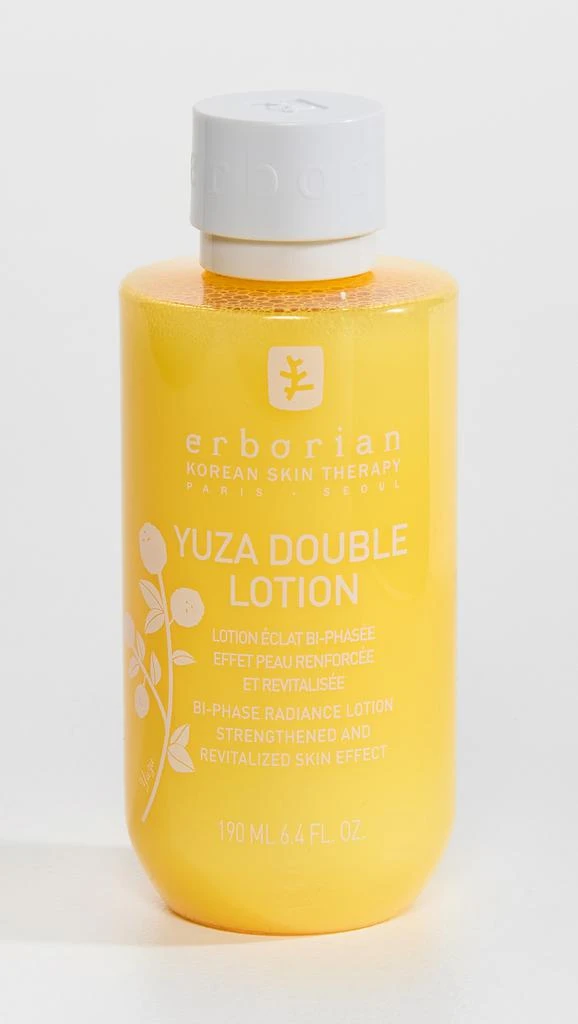 erborian Yuza Double Lotion 1