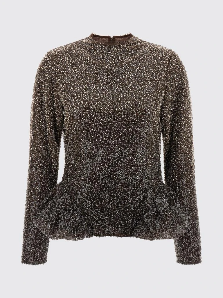 ROTATE Birger Christensen Top woman Rotate