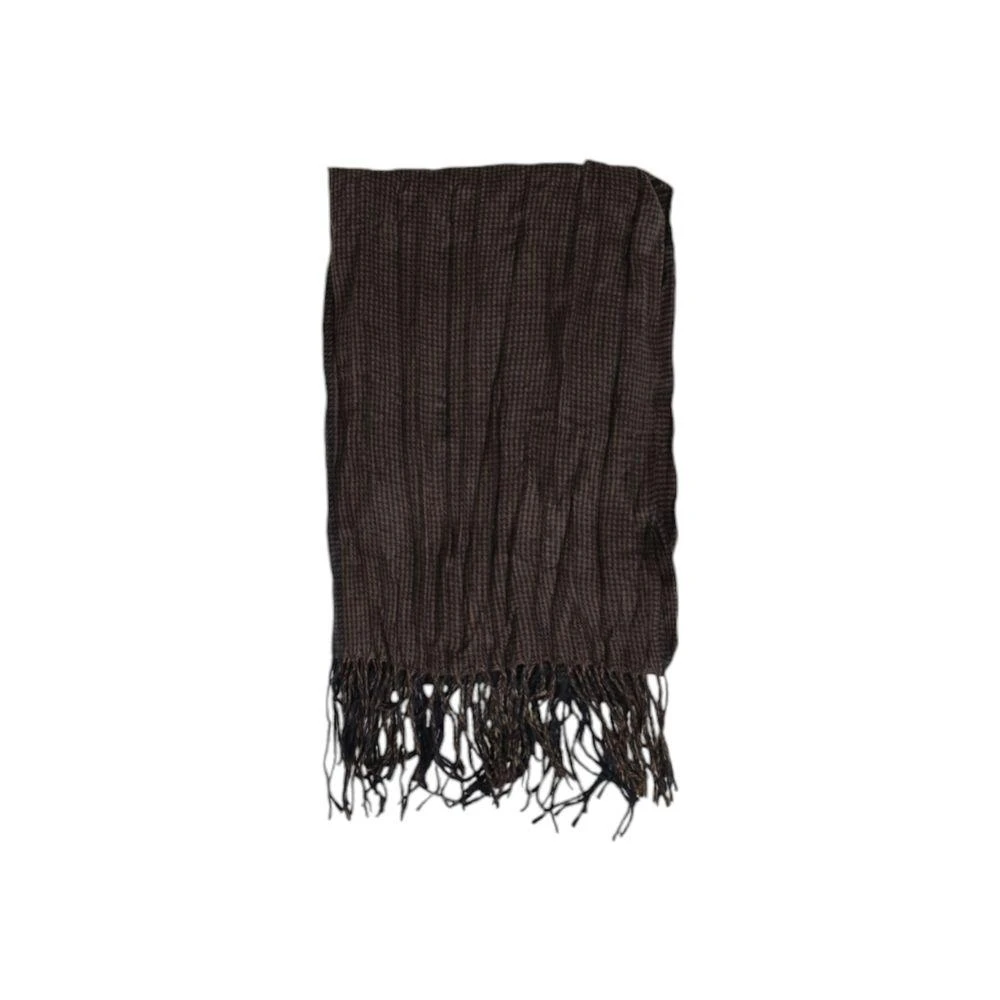 Antony Morato Polyester Men's Scarf 4
