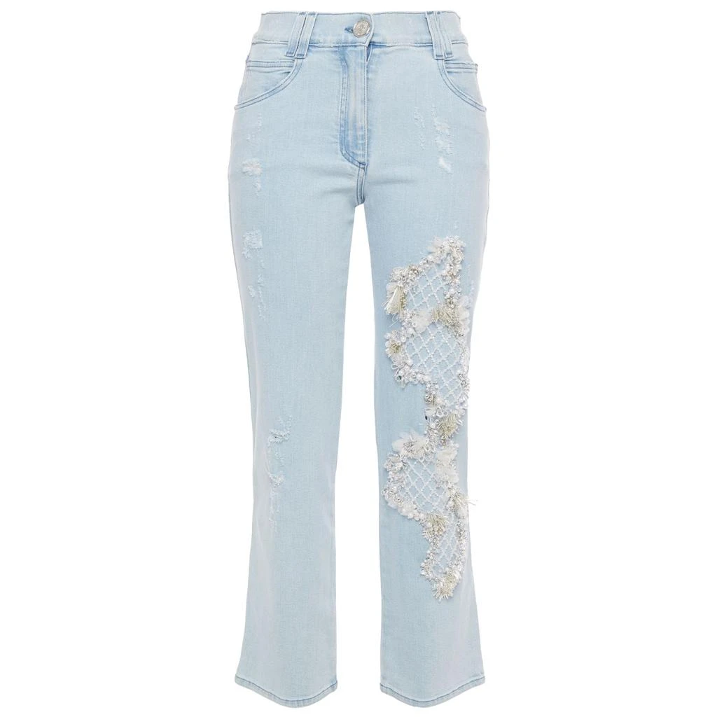 Balmain Balmain - Jean - Femme 1