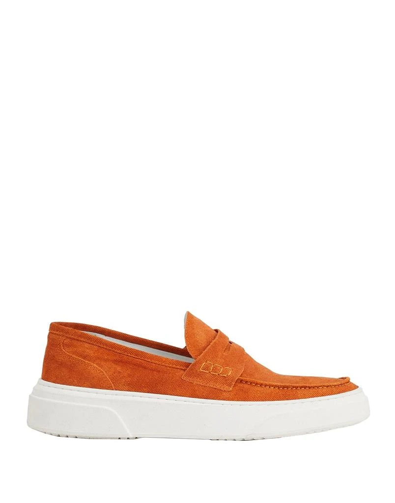 8 by YOOX Loafers 1