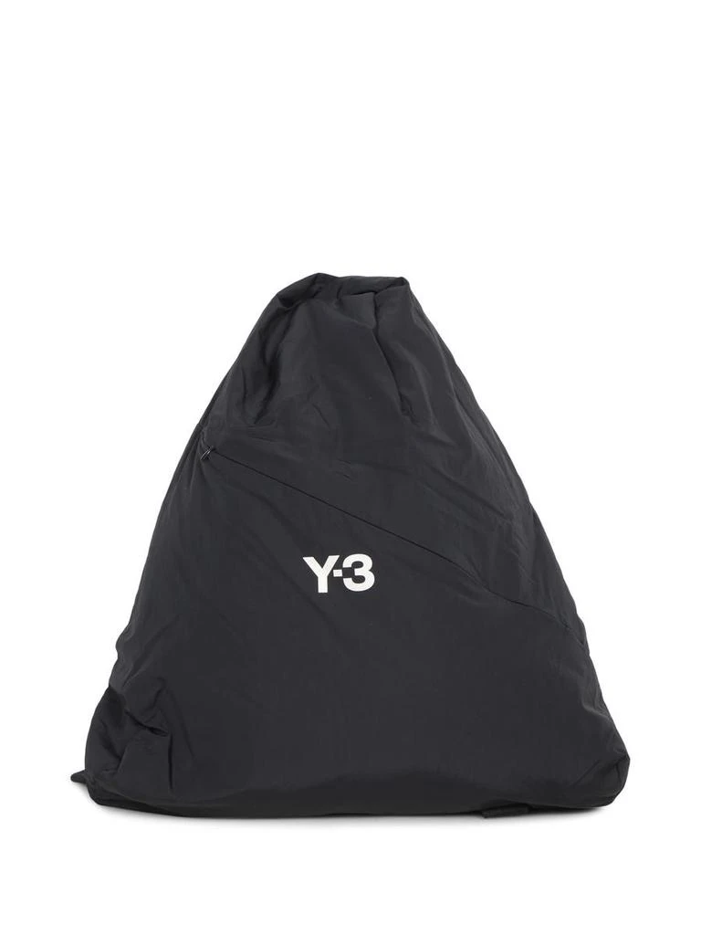 Y-3 Y-3 Adidas Backpacks 1