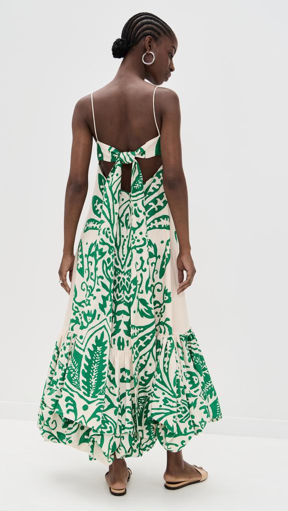 Alexis Ellisa-Dress
