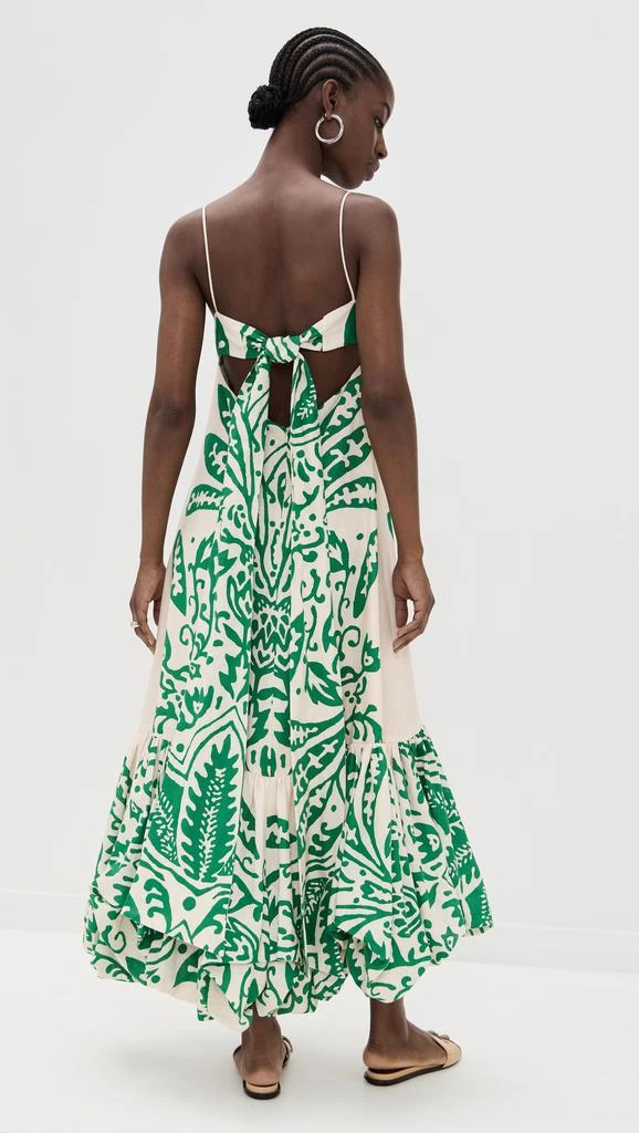 Alexis Ellisa-Dress 2
