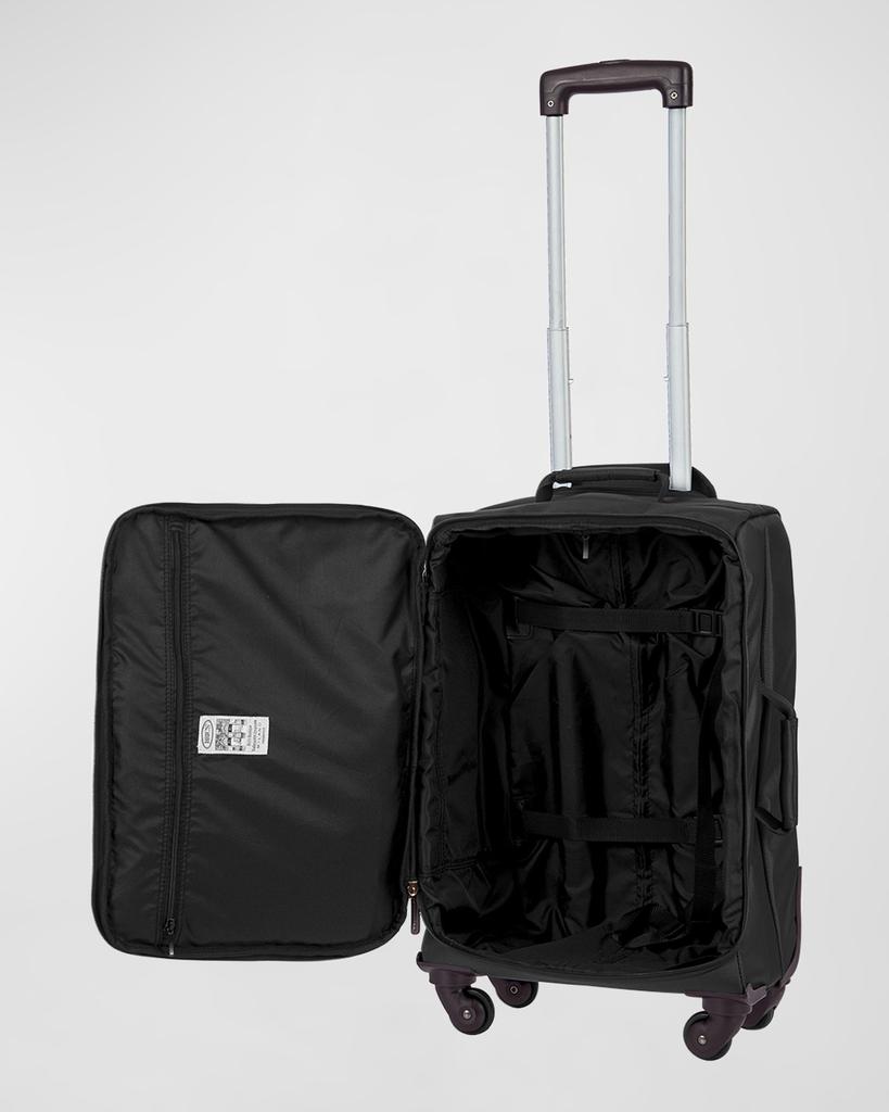 Bric's Siena Carry-On Spinner, 21"