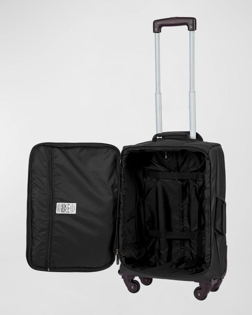 Bric's Siena Carry-On Spinner, 21" 2