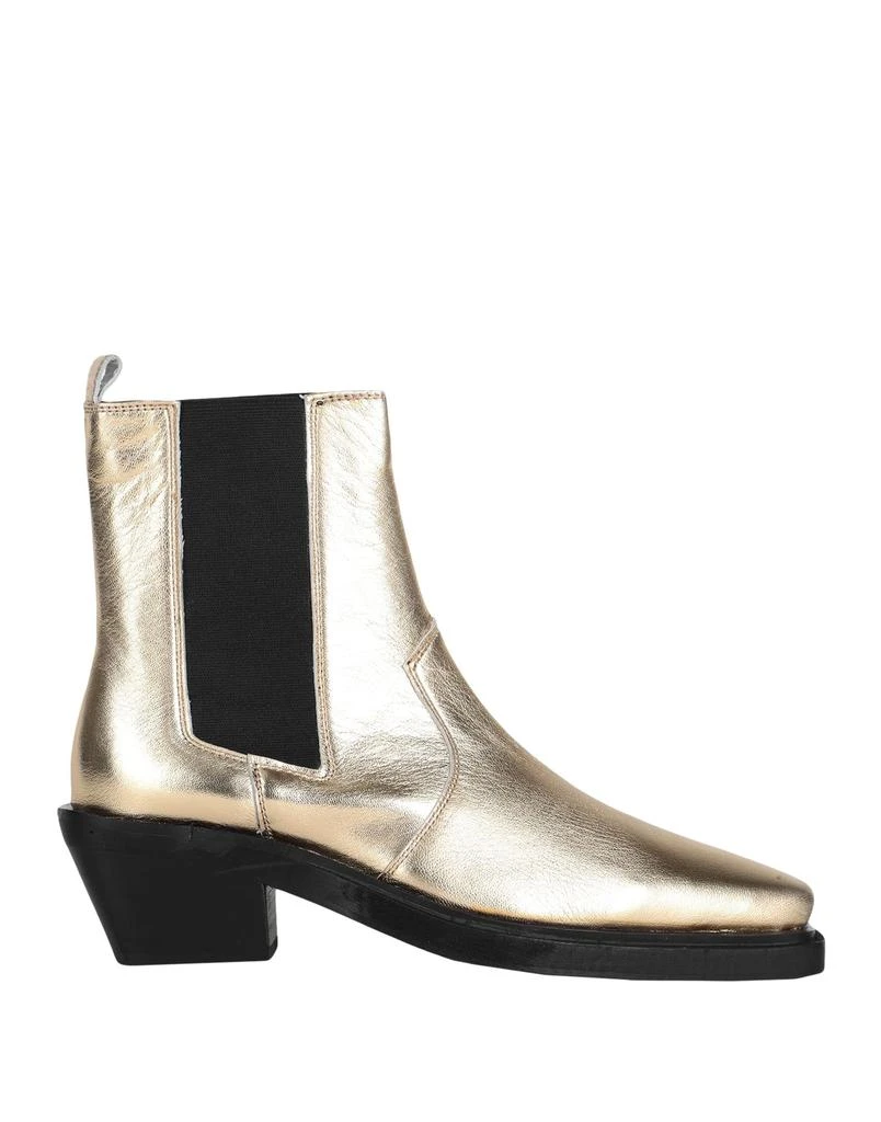 Topshop Ankle boot 1