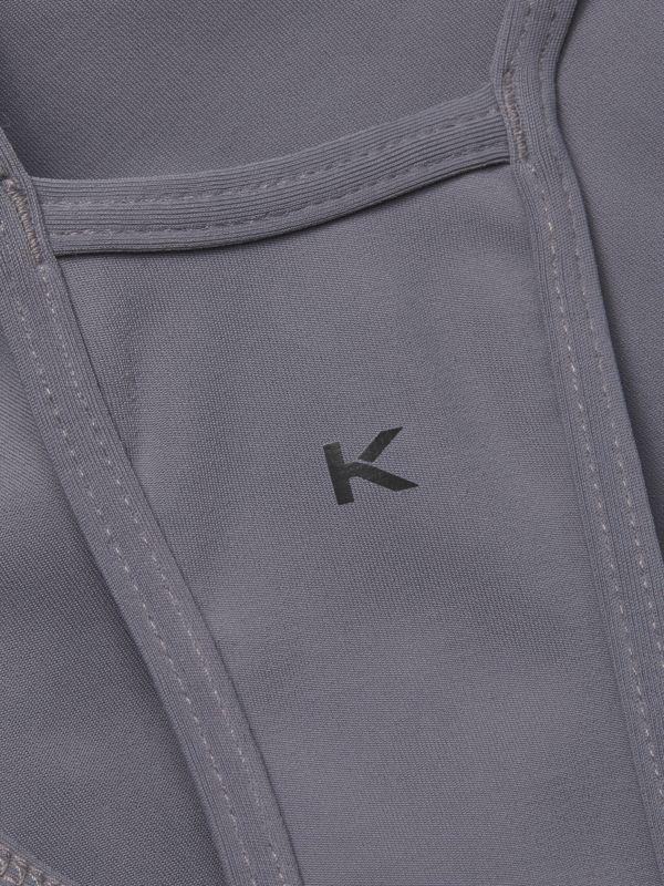 Koral Leah Blackout™ Sports Bra