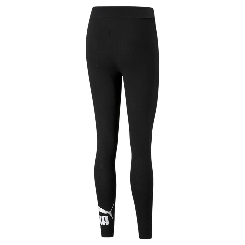 Puma Essentials Logo Leggings 4