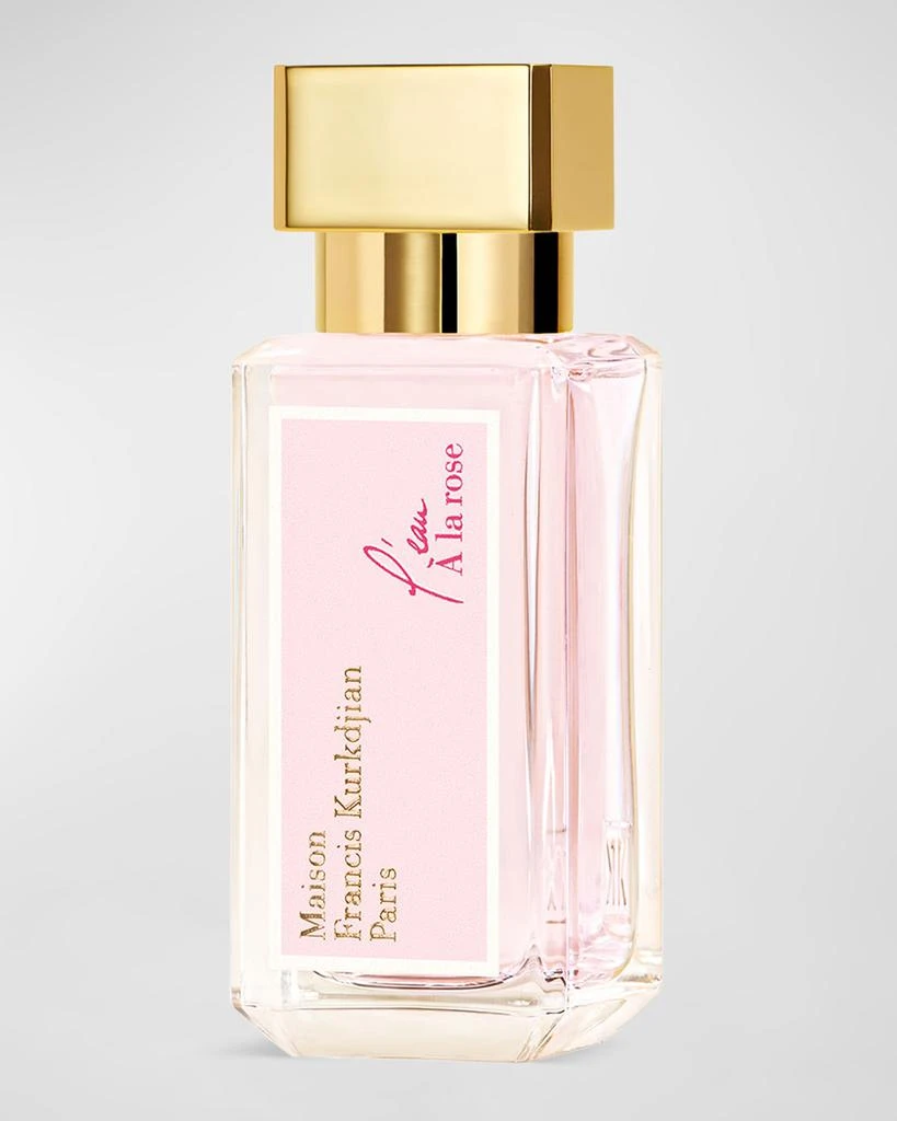 Maison Francis Kurkdjian L'eau A La Rose Eau de Toilette 1