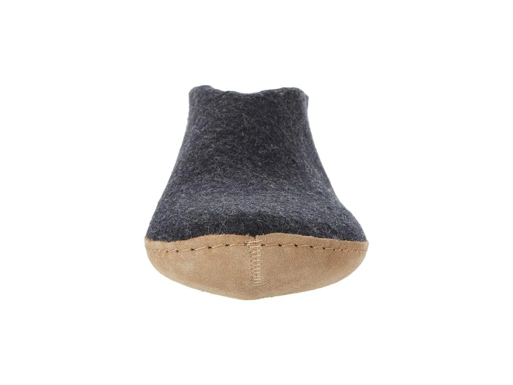Glerups Wool Shoe Leather Outsole 6