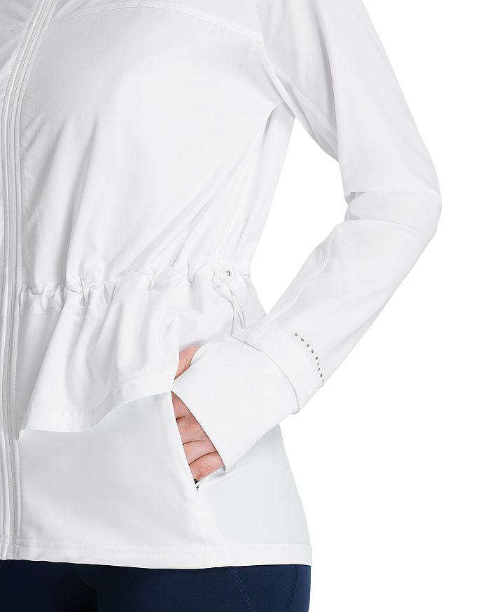 新品Sweaty Betty ランキングジャケット Amazon.com : Sweaty Betty Women's FAST LANE RUNNING ZIP UP