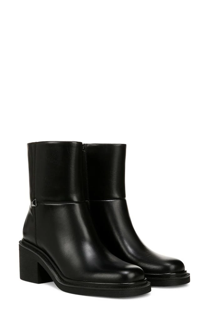 Franco Sarto Kyra Block Heel Bootie 9