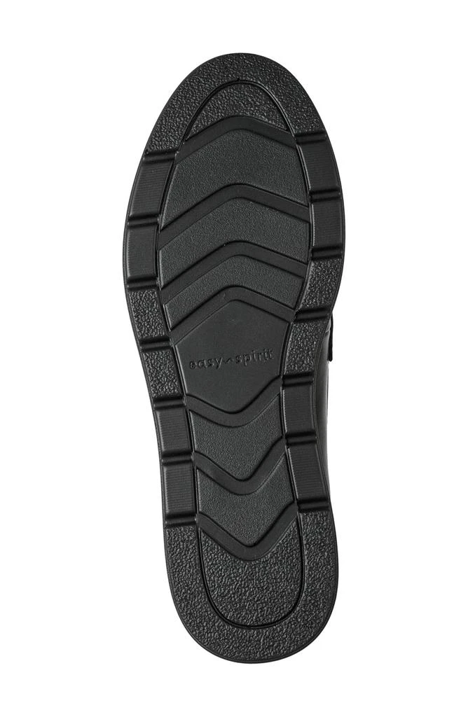Easy Spirit Wedge Loafer 5