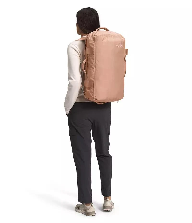 The North Face The North Face Base Camp Voyager Duffel 32L 5