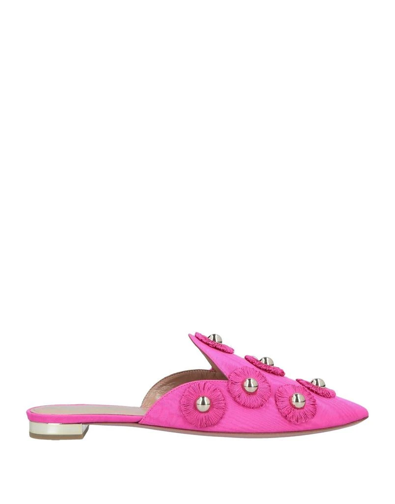 Aquazzura Mules and clogs 1