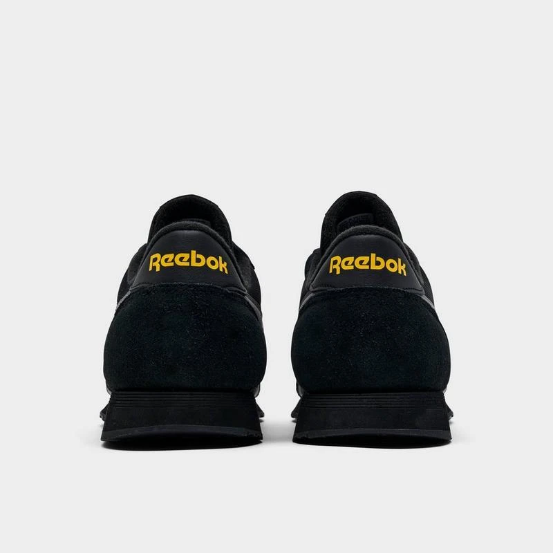 Reebok Men's Reebok Classic Nylon Casual Shoes 4