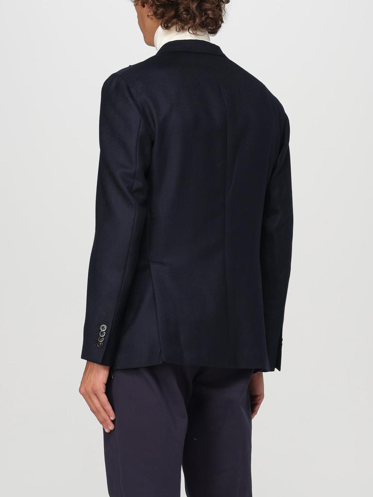 BOGLIOLI Blazer men Boglioli