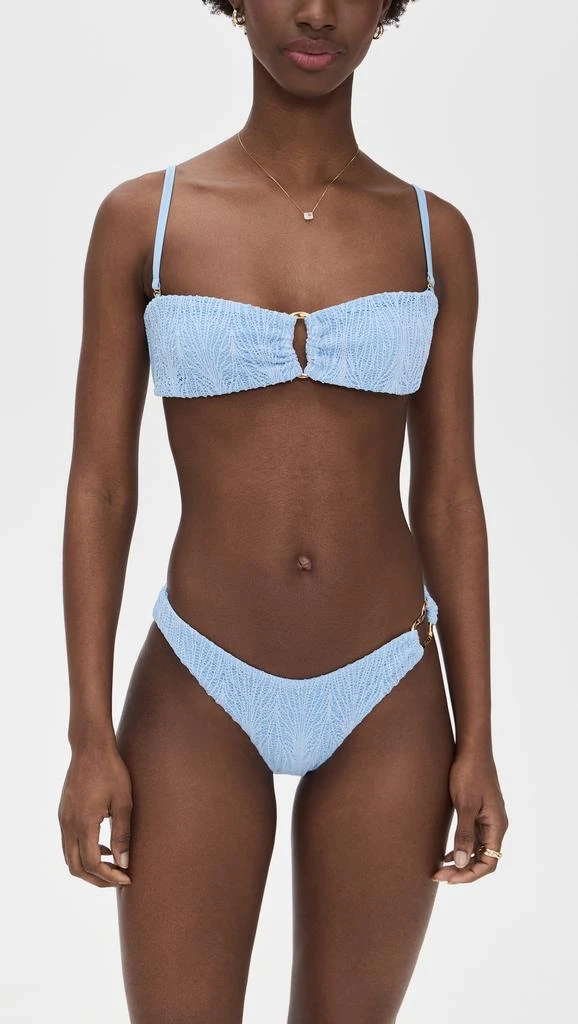Peixoto Noah Bikini Bottoms 3