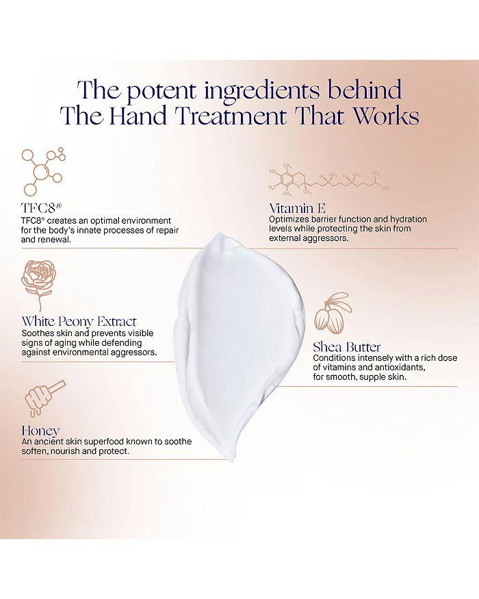 Augustinus Bader The Hand Treatment 1.7 oz. 3