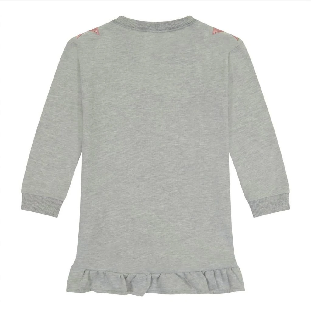 Andy & Evan Andy & Evan - Girls Fringe Dress 2