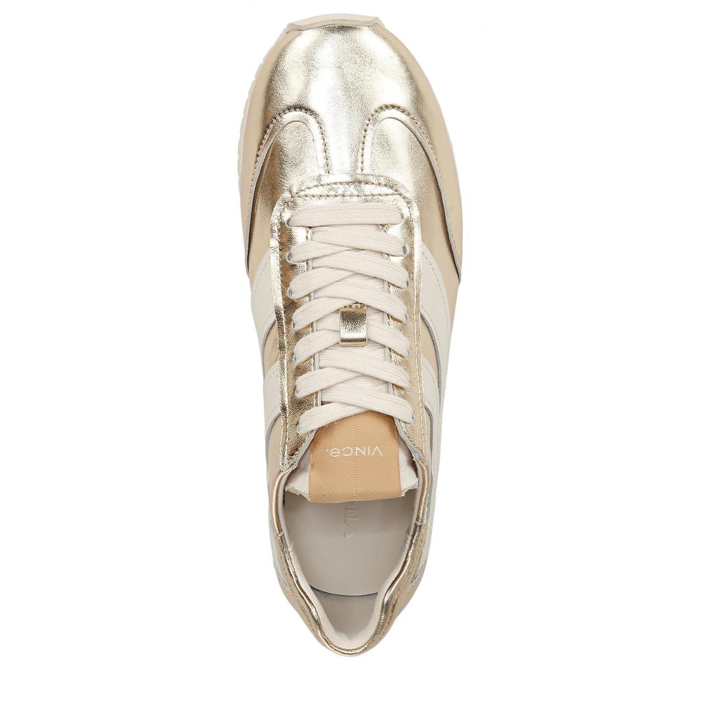 Vince Oasis Runner Lace-Up Sneakers