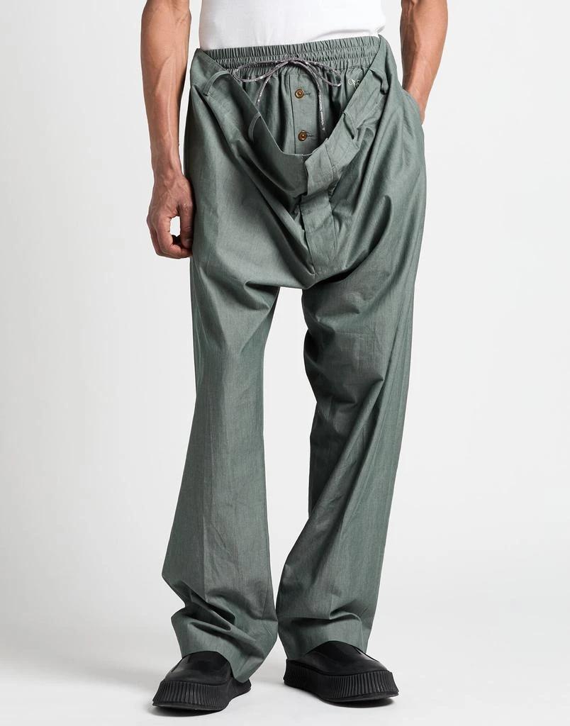 Vivienne Westwood Casual pants 4