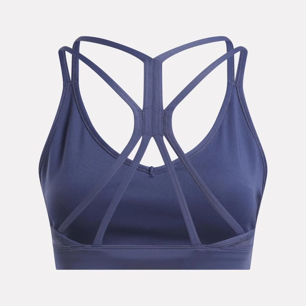 Reebok Women
s Lux Low-Impact Bra 5