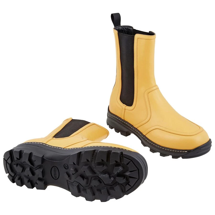 Moncler Ladies Joey Ankle Boots 2