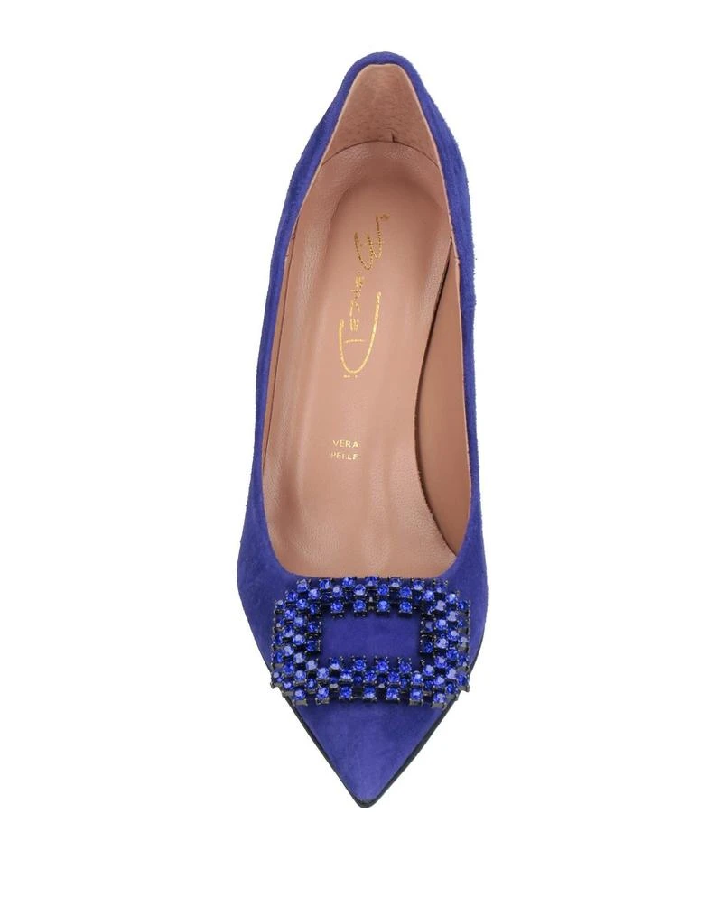 BIANCA DI Pump 4