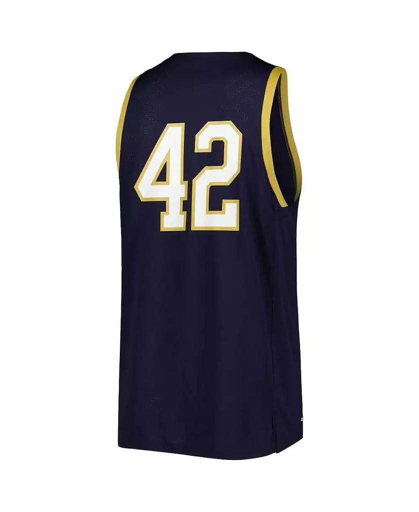 Under Armour Men's Notre Dame Fighting Irish Replica Basketball Jersey 2