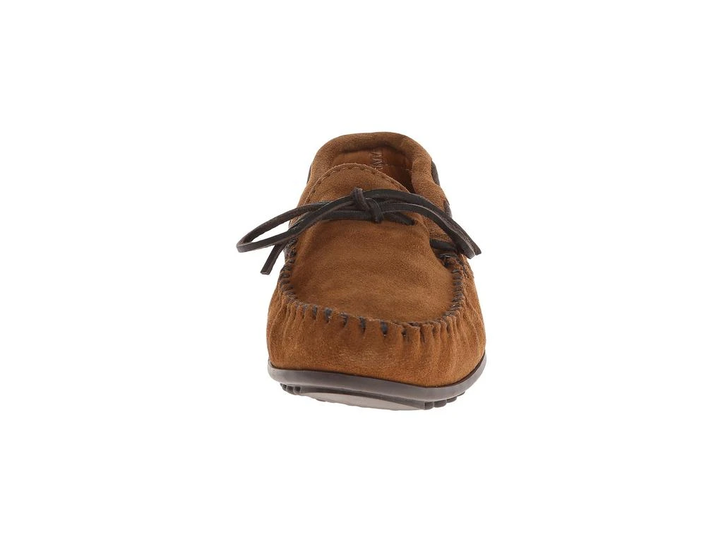 Minnetonka Classic Moc 7