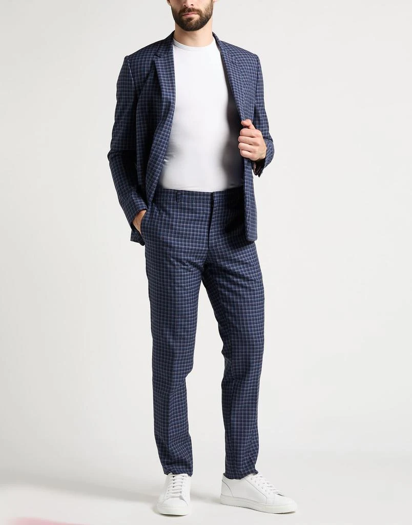 Paul Smith Suits 2