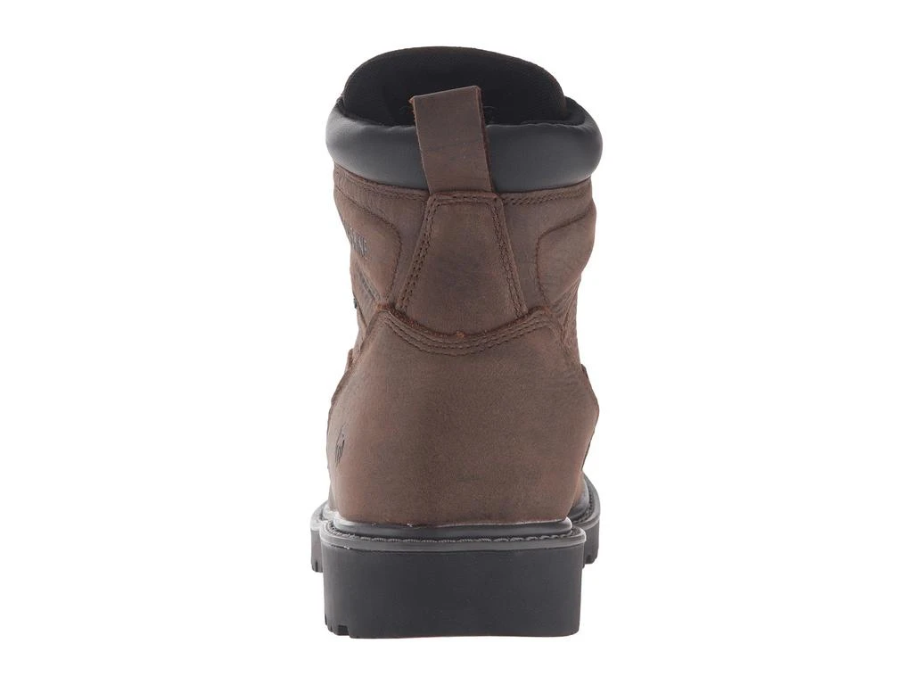 Wolverine Floorhand Soft Toe 5