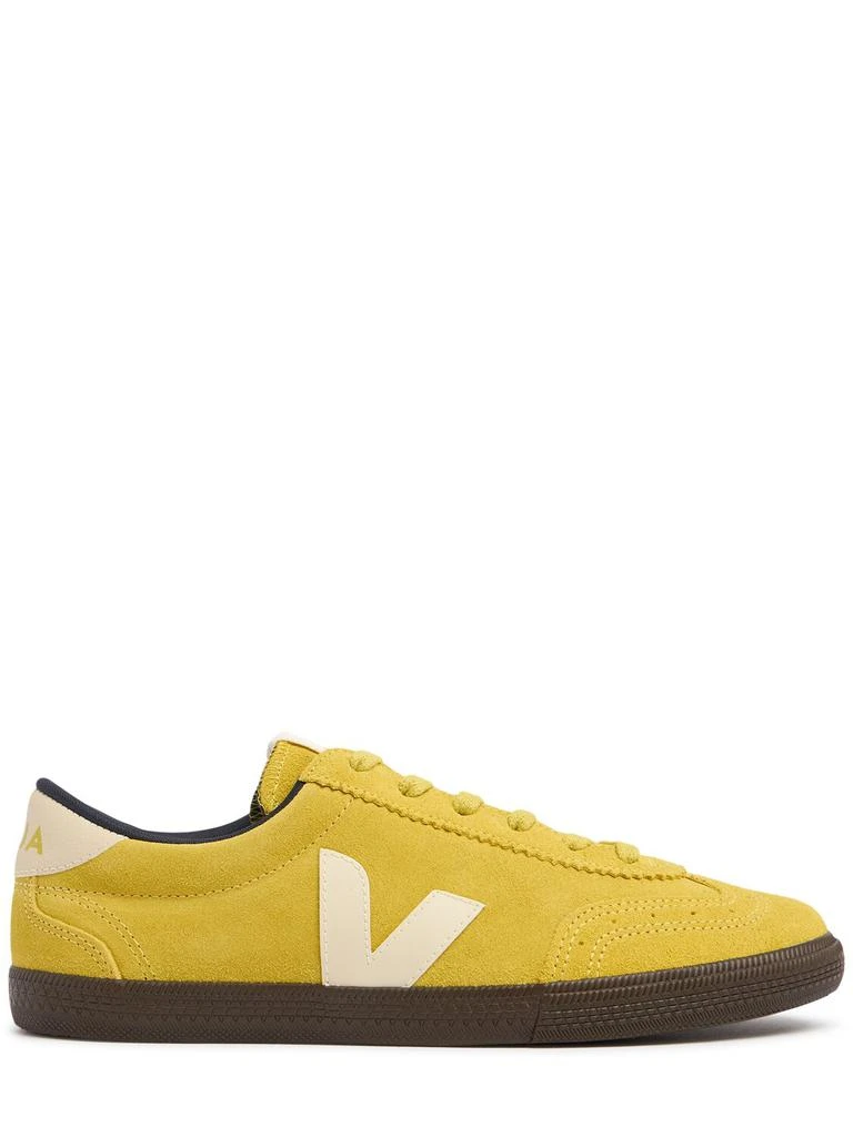 Veja Volley Bastille Sneakers 1
