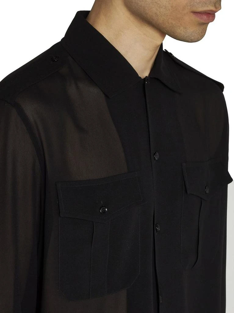 Yves Saint Laurent Saint Laurent  Shirts 2