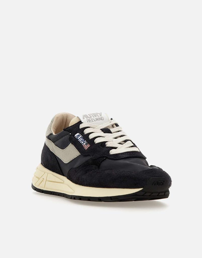 AUTRY Sneakers "NC05 REELWIND LOW"